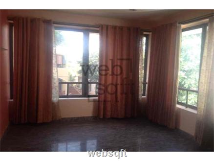 Residential 3 BHK Independent house for Sale